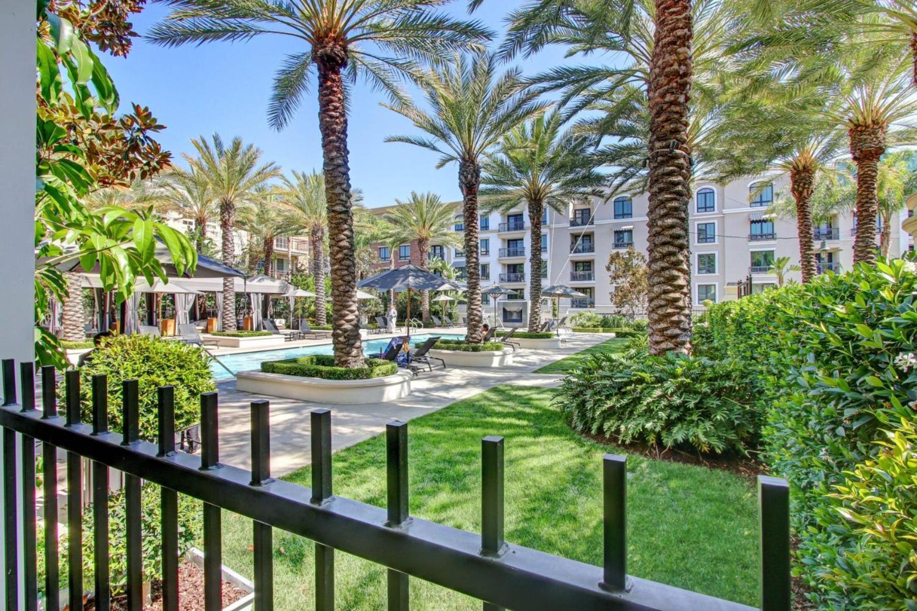 Excelsior Home Suites Glendale California Exterior photo